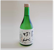 京都純米吟醸酒