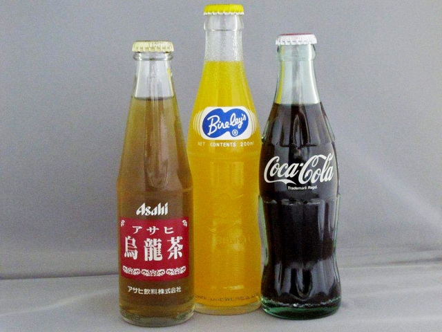 ジュース各種