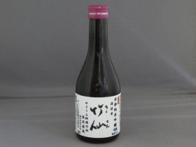 日本酒
冷酒（京都伏見）純米生酒　300ml